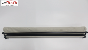 Nuevo Conjunto de Cortina para Techo Solar Original OEM de Calidad Garantizada, MOQ Bajo, para <span class=keywords><strong>Benz</strong></span> Clase E Coupé E200 <span class=keywords><strong>E350</strong></span> Clase C W204 - Product Image 3
