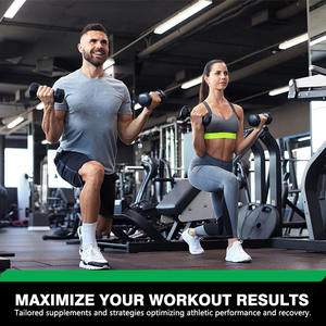 อาหารเสริมชนิดซอฟต์เจลกรดไลโนเลอิกเชื่อมโยงชนิดขายดีที่สุด พร้อมด้วยซีแอลเอ คอมเพล็กซ์ ช่วยเสริมสมรรถภาพและการฟื้นฟู - Product Image 5