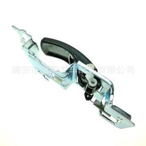 Poignée de porte Chevrolet Sy 0290 en acier pour remplacement intérieur de voiture - Product Image 5