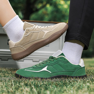 Nouvelles baskets légères et antidérapantes 2026 pour étudiants et adolescents, confortables, à bout <span class=keywords><strong>large</strong></span> et pour pieds larges - Product Image 4