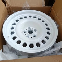 Nouvelle jante en alliage d'aluminium forgé peinte de 100 mm, 17-24 pouces, 5x127, 6x139.7, 4x4 tout-terrain pour Rocket 900 Ranger F150