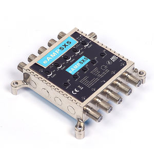 <span class=keywords><strong>AMPLIFICADOR</strong></span> DE <span class=keywords><strong>tv</strong></span> digital de alta calidad, ganancia <span class=keywords><strong>y</strong></span> pendiente ajustable, <span class=keywords><strong>señal</strong></span> satelital - Product Image 3