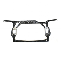 Support de radiateur OEM pour Audi A5 A4 2008-2017