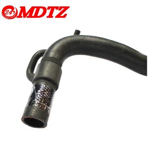 Tuyau <span class=keywords><strong>de</strong></span> liquide <span class=keywords><strong>de</strong></span> <span class=keywords><strong>refroidissement</strong></span> du <span class=keywords><strong>moteur</strong></span> du système <span class=keywords><strong>de</strong></span> <span class=keywords><strong>refroidissement</strong></span> automatique 16571-0H190 pour Toyota RAV4 1AZFE 2AZFE Tuyau en caoutchouc Tuyau d'eau - Product Image 5