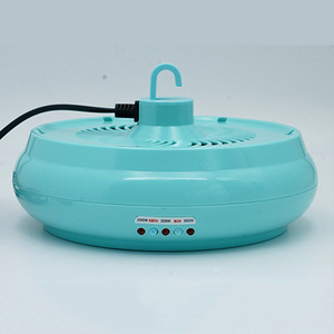 Équipement de chauffage pour élevage de volailles, lampes chauffantes pour poulets/animaux de compagnie, lampes chauffantes à économie d'énergie - Product Image 2