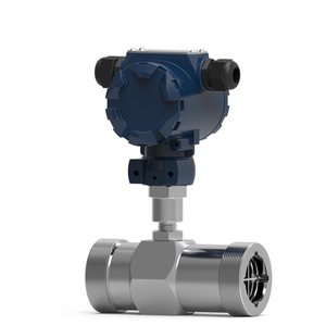 Noncon DN6 Goedkope En Groothandel Explosieveilige Draad Type Turbine <span class=keywords><strong>Flowmeter</strong></span> Voor Water En Olie - Product Image 5
