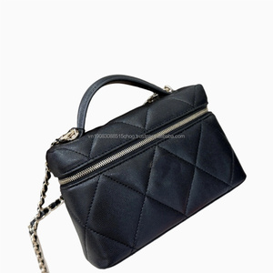 Sacs à main miniatures roses élégants pour femmes, sacs à main de marque de luxe pour dames, prix bas, vente en gros - Product Image 2