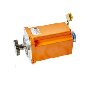 เหมาะสำหรับมอเตอร์หุ่นยนต์อุตสาหกรรมรุ่น IRB1600 ซีรีส์ 3HAC044504-001 และใช้งานร่วมกับตู้ควบคุม IRC5 ได้ - Product Image 6