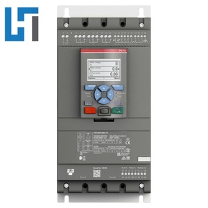 โมดูลซอฟต์สตาร์ทเตอร์ PSTX60 ซีรีส์ใหม่ รุ่น PSTX60-600-70 30kw 208-600V ตัวควบคุมระบบอัตโนมัติอุตสาหกรรม มีสินค้าในสต็อก - Product Image 1