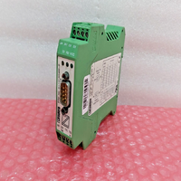 Módulo convertidor de interfaz PLC apto para PSM-ME-RS232/RS485-P 2744416 Suministro a granel