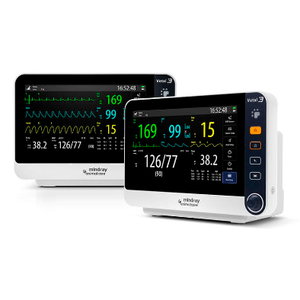 पशु के लिए सह 2 वाटल 3 पोर्टेबल मॉनिटर के बिना सह 2 वाटल 3 पोर्टेबल मॉनिटर पशु के लिए - Product Image 3