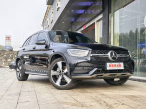 Coche usado <span class=keywords><strong>2022</strong></span> Mercedes-Ben-z <span class=keywords><strong>GLC</strong></span> 300L: el mejor <span class=keywords><strong>precio</strong></span> SUV de lujo usado certificado - Product Image 3