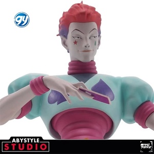 Anime x <span class=keywords><strong>Hunter</strong></span> Hisoka figura de acción <span class=keywords><strong>Gon</strong></span> <span class=keywords><strong>Freecss</strong></span> y Killua Zoldyck figurita estatua colección modelo muñeca juguetes pasatiempos - Product Image 4