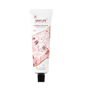 <span class=keywords><strong>Crema</strong></span> <span class=keywords><strong>Mani</strong></span> Nutriente con Etichetta Privata all'Ingrosso, Lozione <span class=keywords><strong>Mani</strong></span> Nutriente e Idratante in Tubetto di Alluminio 75g - Product Image 1