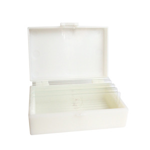 การสอนตัวอย่างที่มีโครงสร้างที่ชัดเจนรวมถึงส่วนของ * Polygonum aviculare *, antheridium และ archegonium. - Product Image 3