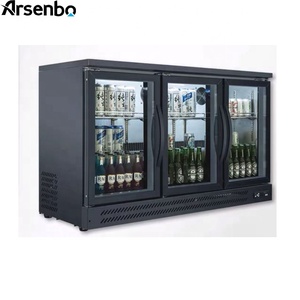 Refroidisseur portable à bière, <span class=keywords><strong>2022</strong></span> refroidisseur, pour bar, de couleur noire, 1 pièce, prix d'usine - Product Image 4