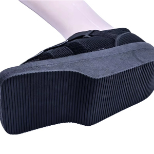 Có thể điều chỉnh chỉnh hình y tế post-op phục hồi chức năng trị liệu loại giày chỉnh hình cho chân ứng dụng phẫu thuật hoạt động theatre - Product Image 3