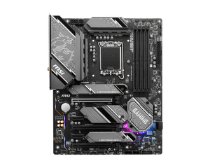 MSI Z790 GAMING WIFI <span class=keywords><strong>DDR5</strong></span> Support CPU 14700KF/14700K/14900KF Intel Z790/<span class=keywords><strong>LGA</strong></span> <span class=keywords><strong>1700</strong></span> Ordinateur <span class=keywords><strong>Carte</strong></span> Mère - Product Image 1
