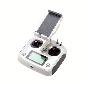 Control Remoto Flysky Fs-i6s 2.4055-2.475GHz 10CH GFSK, Transmisor AFHDS FS-IA6B para Helicóptero/Avión, en Oferta - Product Image 2