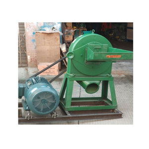 Commercial Electric Four Mill for Dry Food Chili Black Pepper - Product Image 1