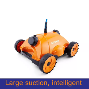 <span class=keywords><strong>Robot</strong></span> nettoyeur <span class=keywords><strong>de</strong></span> <span class=keywords><strong>piscine</strong></span> automatique à <span class=keywords><strong>prix</strong></span> <span class=keywords><strong>de</strong></span> gros - Product Image 3