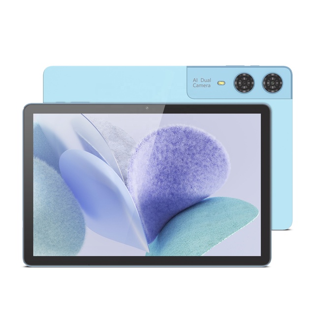C Idea 10.95-Inch Android 7.0 Tablet Blue CM1100PLUS 8GB RAM 1TB 10000mAh USB-C WIFI Quad Core 13MP+16MP Camera New OEM Business