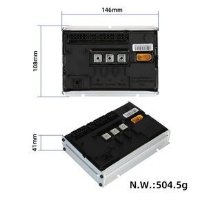 Original Controller for Max G3 Electric Scooter Controller MAX G3 Motherboard Main Control Board Circuit Board Max G3 Controller - Product Image 2