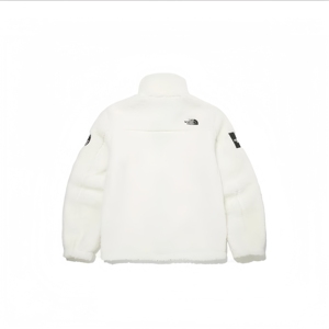 Giacca Invernale da Uomo in Pile Berber all'Ingrosso Giacca in Pile Personalizzata di Qualità Giacca in Pile Sherpa in Offerta Speciale Inverno di Alta Qualità - Product Image 6