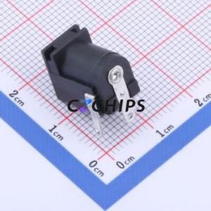 วงจรรวม KH-DC-005B-2.0วงจรรวม (THT) ชิป IC ขั้วต่อไฟฟ้า DC PMIC - Product Image 2