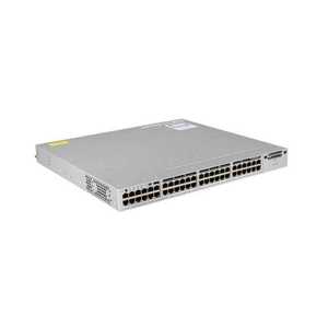 Commutateur WS-C4500X-16SFP+ Série 4500-X, 16 ports 10G IP Base, Commutateur Série 4500 - Product Image 2