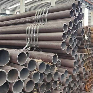 قضبان فولاذية مستديرة من سبائك الصلب 8620H H13 <span class=keywords><strong>18CrNiMo7</strong></span> 37CrMnMo S45C 20CrMoH 55SiCrV 55CrMn 40CrNiMoA 40CrNiMo - Product Image 4