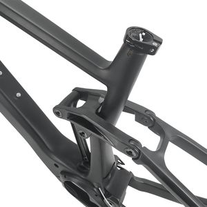 Joyebikes Mtb Cadre en carbone LightCarbon E-Bike Poids le plus léger 29er <span class=keywords><strong>Moteur</strong></span> <span class=keywords><strong>Bafang</strong></span> M820 Écran couleur avec <span class=keywords><strong>batterie</strong></span> en option - Product Image 6