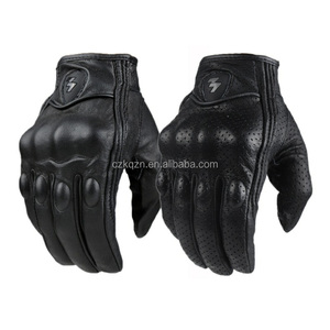 Gants de <span class=keywords><strong>moto</strong></span> en cuir véritable Wildmx <span class=keywords><strong>Moto</strong></span> <span class=keywords><strong>Pro</strong></span> <span class=keywords><strong>Gp</strong></span> imperméables, équipements de protection, écran tactile, gants de motocross pour hommes et femmes - Product Image 1