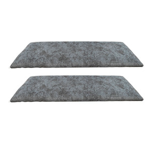 Panel <span class=keywords><strong>de</strong></span> pared adhesivo <span class=keywords><strong>para</strong></span> cabecero <span class=keywords><strong>de</strong></span> <span class=keywords><strong>cama</strong></span>, tapizado <span class=keywords><strong>de</strong></span> tela, personalizado - Product Image 4