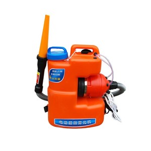 Pulvérisateur automatique à batterie portable 20L avec lance de pulvérisation - Product Image 6