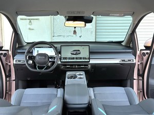<span class=keywords><strong>Véhicule</strong></span> <span class=keywords><strong>électrique</strong></span> <span class=keywords><strong>NISSAN</strong></span> AION Y Mini SUV édition technologique 2025 Plus 70, <span class=keywords><strong>véhicule</strong></span> à énergie nouvelle, autonomie NEDC de 510 km, moteur de 100 kW - Product Image 6