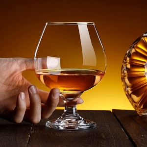 <span class=keywords><strong>Verre</strong></span> à brandy en cristal sans plomb de 12 oz, grand format, pour dégustation de whisky, idéal pour bars et hôtels (vente en gros) - Product Image 5