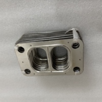 Junta de Turbo de Alta Calidad Nueva para NT855 OE 3901356