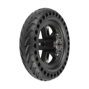 Buje trasero dividido para patinetes, llanta fácilmente extraíble para patinetes <span class=keywords><strong>MI</strong></span> M365/1S/Pro/Pro2/<span class=keywords><strong>MI</strong></span> 3, buje de 2 piezas - Product Image 2