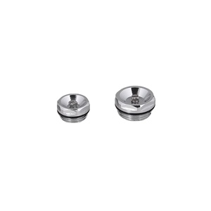Valvola d'ottone 1/2 3/4 dello sfiatatoio della valvola dello sfiatatoio della <span class=keywords><strong>turchia</strong></span> della valvola dello sfiatatoio dell'aria del radiatore - Product Image 2