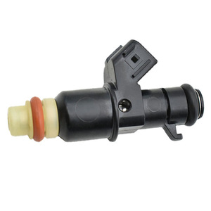Injecteur de carburant 16450-PWC-J01 pour moteur essence Honda Fit GD 1.5 - Product Image 2