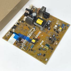 ECU d'origine RM1-6393 RM1-6392 pour HP P2035 P2055 <span class=keywords><strong>P2055dn</strong></span> RM1-6344 RM1-6345, alimentation 110V 220V - Product Image 2