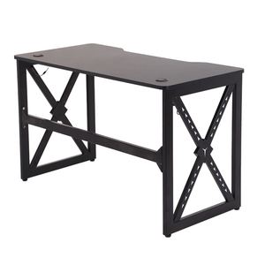 <span class=keywords><strong>Bureau</strong></span> de <span class=keywords><strong>bureau</strong></span> moderne avec plateau en verre, table d'écriture transparente, <span class=keywords><strong>bureau</strong></span> de jeu contemporain pour le <span class=keywords><strong>bureau</strong></span> et la décoration de la maison - Product Image 6