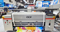Plotter de Impresión LETOP, Máquina de Impresión de Gran Formato para Negocios, Impresoras Digitales, Impresora de Sublimación