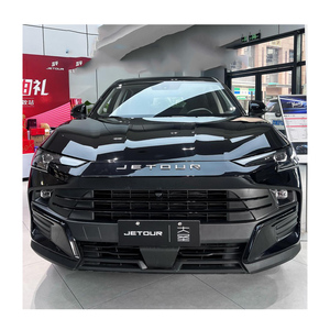 Prix Bas Jetour Dashing 2025 <span class=keywords><strong>Voiture</strong></span> Essence Chinoise 1.5T DCT 194ch L4 LHD Jetour Dasheng SUV à <span class=keywords><strong>Vendre</strong></span> Gator - Product Image 1