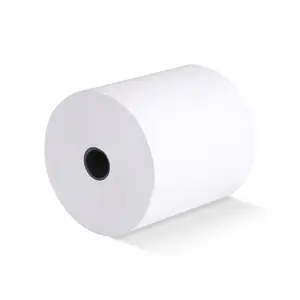 Shipped Directly From The US Warehouse 3 1/8 Thermal Paper Roll Thermal Paper Roll 3 1/8 X 230 Thermal Paper Receipt Rolls