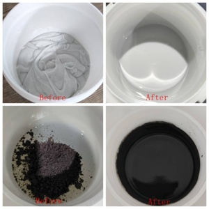 Berlon trộn hành tinh ly tâm defoaming Mixer cho hóa chất đặc biệt nhiệt độ thấp nhạy cảm độ chính xác cao trộn 2L - Product Image 6