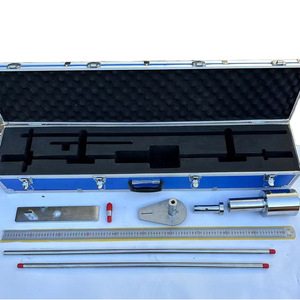 Pénétromètre à cône dynamique, équipement de <span class=keywords><strong>test</strong></span> sur le terrain du sol, avec protection IP55 et 220V pour un équipement de <span class=keywords><strong>test</strong></span> DCP optimal - Product Image 2