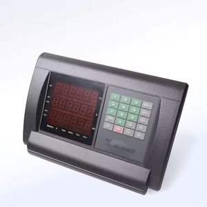 Indicador de Pesagem de Alta Precisão XK3190-A15 com Função de Cálculo de Preço e Contagem - Product Image 3