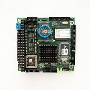 E74163 TC4404093 1004130108120 REV.1.2 pc104 <b>motherboard</b> Industrial <b>Motherboard</b> Cpu Board CPU Module <b>Motherboard</b> 100% test - Product Image 1